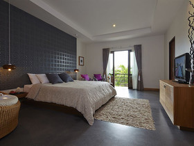 Villa Villa Pattaya