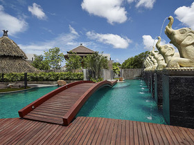 Villa Villa Pattaya