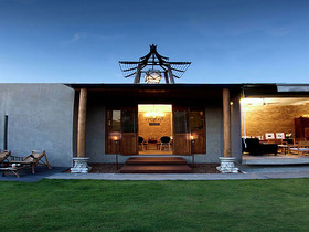 Villa Villa Pattaya