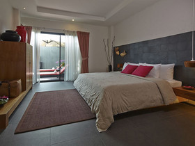 Villa Villa Pattaya