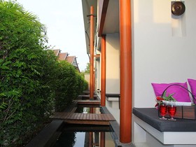 Villa Villa Pattaya
