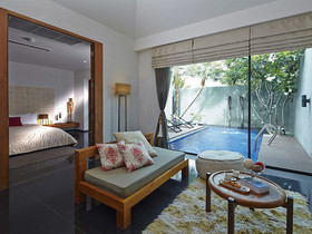 Villa Villa Pattaya