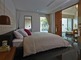 Villa Villa Pattaya