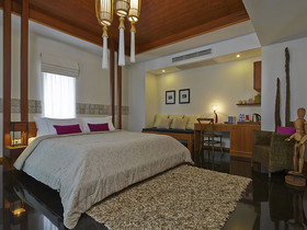 Villa Villa Pattaya