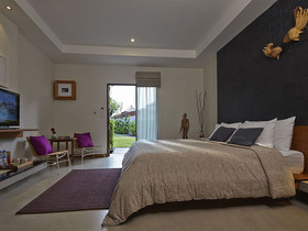 Villa Villa Pattaya