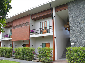 Villa Villa Pattaya