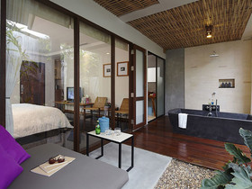 Villa Villa Pattaya