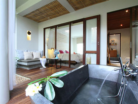 Villa Villa Pattaya