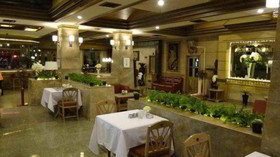 AA Hotel Pattaya