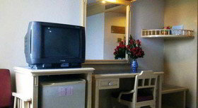 AA Hotel Pattaya