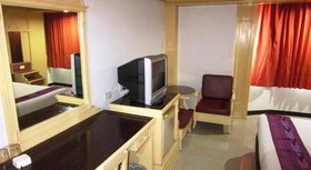 AA Hotel Pattaya