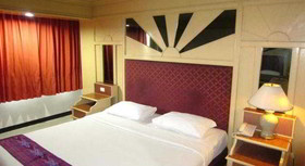 AA Hotel Pattaya