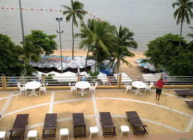 AA Hotel Pattaya