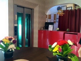 Access Inn Pattaya