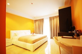 Access Inn Pattaya