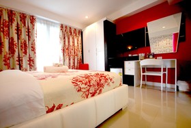 Access Inn Pattaya