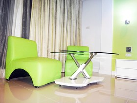 Access Inn Pattaya