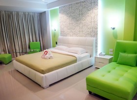 Access Inn Pattaya