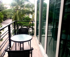 Access Inn Pattaya