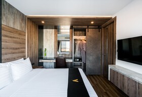 Acqua Hotel