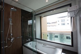 Acqua Hotel