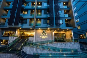 Acqua Hotel