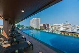 Acqua Hotel