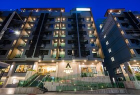 Acqua Hotel