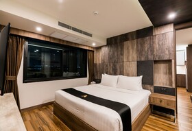 Acqua Hotel