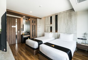 Acqua Hotel