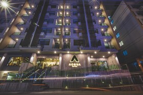 Acqua Hotel