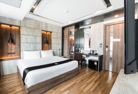 Acqua Hotel