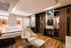 Acqua Hotel