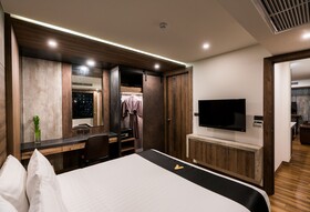 Acqua Hotel