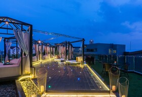 Acqua Hotel