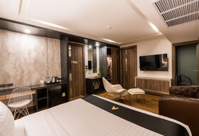 Acqua Hotel