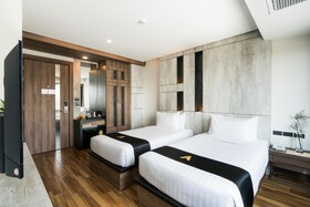 Acqua Hotel