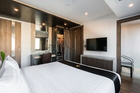 Acqua Hotel