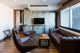 Acqua Hotel