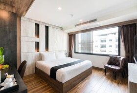 Acqua Hotel