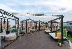 Acqua Hotel