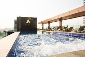 Acqua Hotel