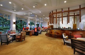 Amari Suites Wing