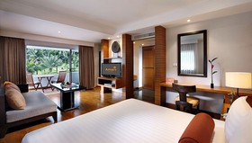 Amari Suites Wing