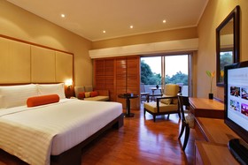 Amari Suites Wing