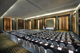 Amari Suites Wing