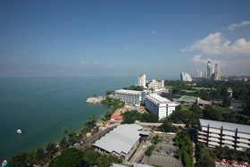 Amari Suites Wing