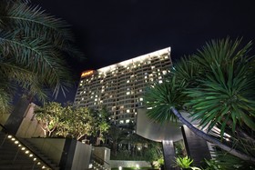 Amari Suites Wing