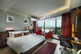 Amari Suites Wing