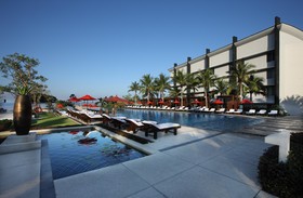 Amari Suites Wing